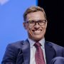 Former conservative PM Alexander Stubb elected as President of Finland