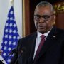 Defense secretary Lloyd Austin transfers his duties to Deputy during hospitalization