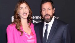 Jackie Sandler