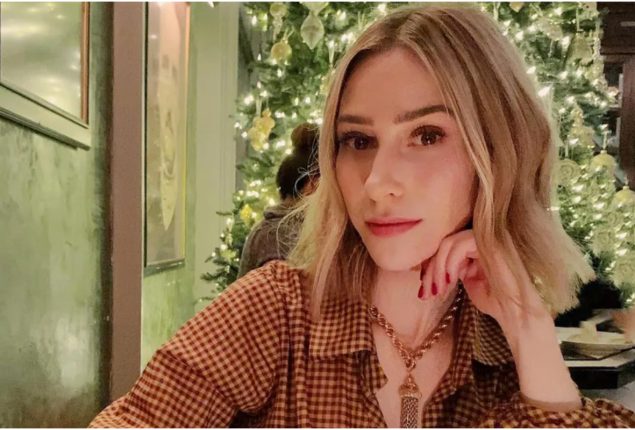 Who is Ashley Avignone? All About Taylor Swift’s Friend