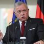 King Abdullah of Jordan personally engages in Gaza aid airdrop operations