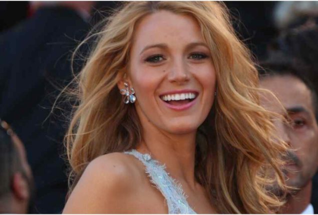 Blake Lively