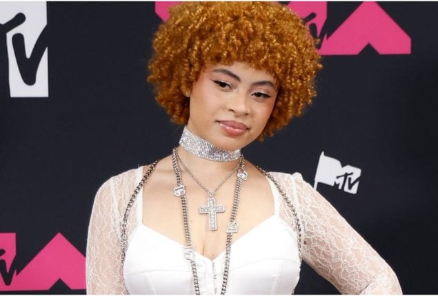 Who is Ice Spice? A Brief Look At Her Life!