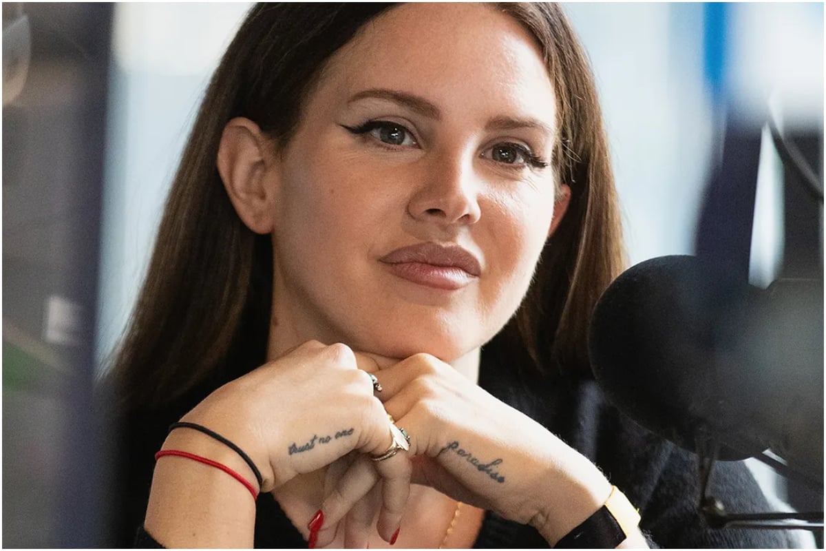 Who is Lana Del Rey? Age, Career & Net Worth