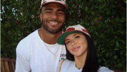 Who is Sydney Hightower? All About Fred Warner’s Wife