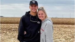 Who is Jenna Brandt? All About Brock Purdy’s Fiancée