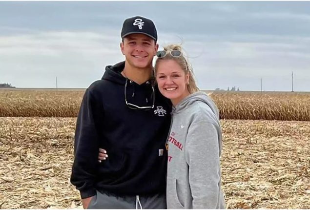 Who is Jenna Brandt? All About Brock Purdy’s Fiancée