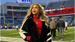 Who is Clark Hunt’s Daughter? All About Gracie Hunt