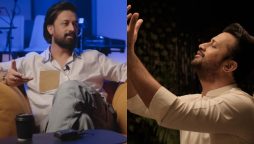 Atif Aslam shared inspirational message for those people who loses hope