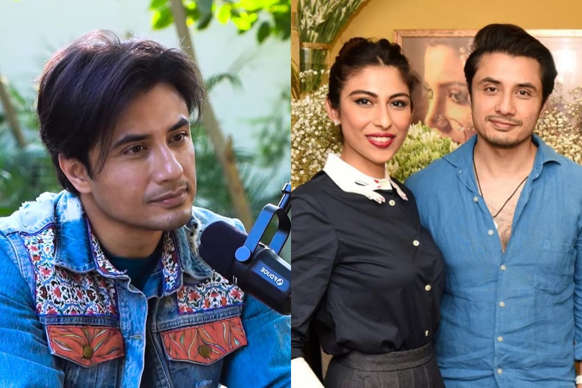 Ali Zafar grants forgiveness to those who wronged him