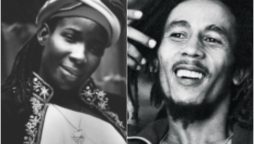 Who is Rita Marley? All About Bob Marley’s Wife