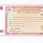 Rs100 prize bond draw date and venue