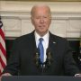 Biden claims Trump’s criticism of NATO as “Shameful” act