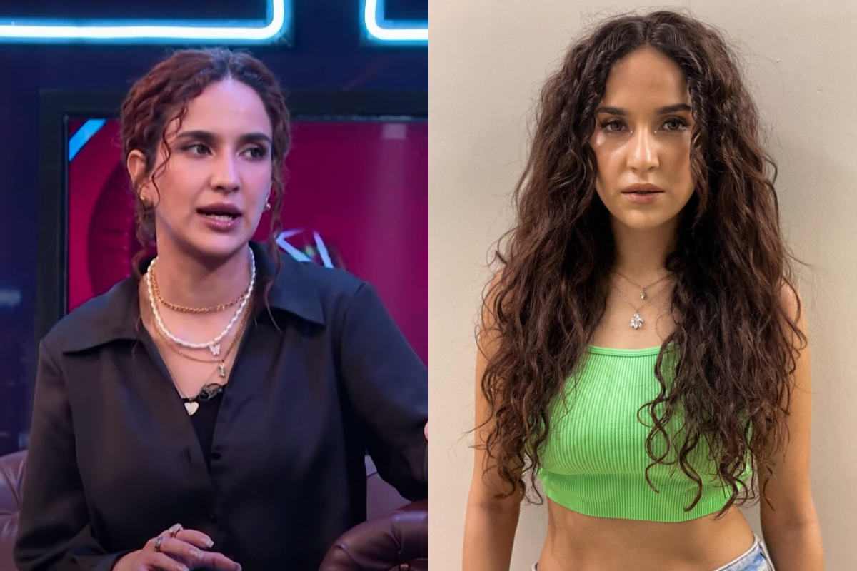 Anoushay Abbasi reveals that people still do body shaming after her weight loss