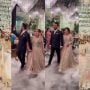 Watch: Arisha Razi Khan’s spectacular reception videos and pictures