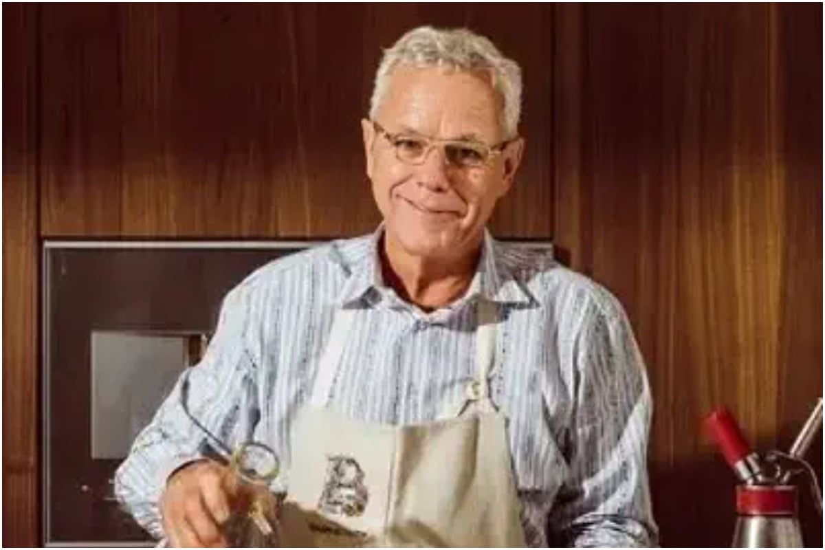 Who was David Bouley? Age, Wife & Net Worth