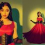 Alizeh Shah’s gorgeous Valentine’s look sparks criticism