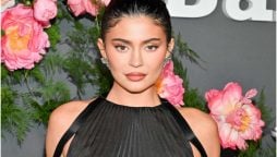 Kylie Jenner