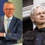 Australian politicians advocate for release of WikiLeaks Founder Julian Assange