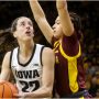Who is Caitlin Clark? Rising Star in the World of Basketball