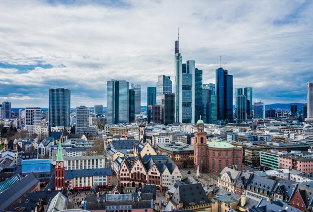 Germany surpasses Japan to become third-largest economy