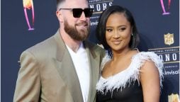 Who is Kayla Nicole? All About Travis Kelce’s Ex-Girlfriend