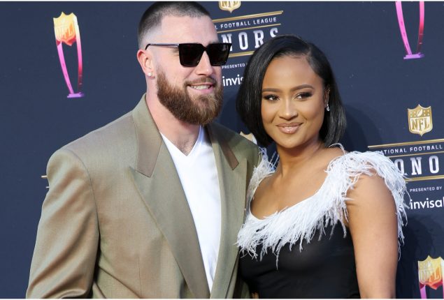 Who is Kayla Nicole? All About Travis Kelce’s Ex-Girlfriend