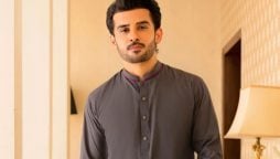 Fahad Sheikh gets emotional while talking about his life guilt
