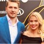 Who is Anamaria Goltes? All About Luka Doncic’s Fiancée