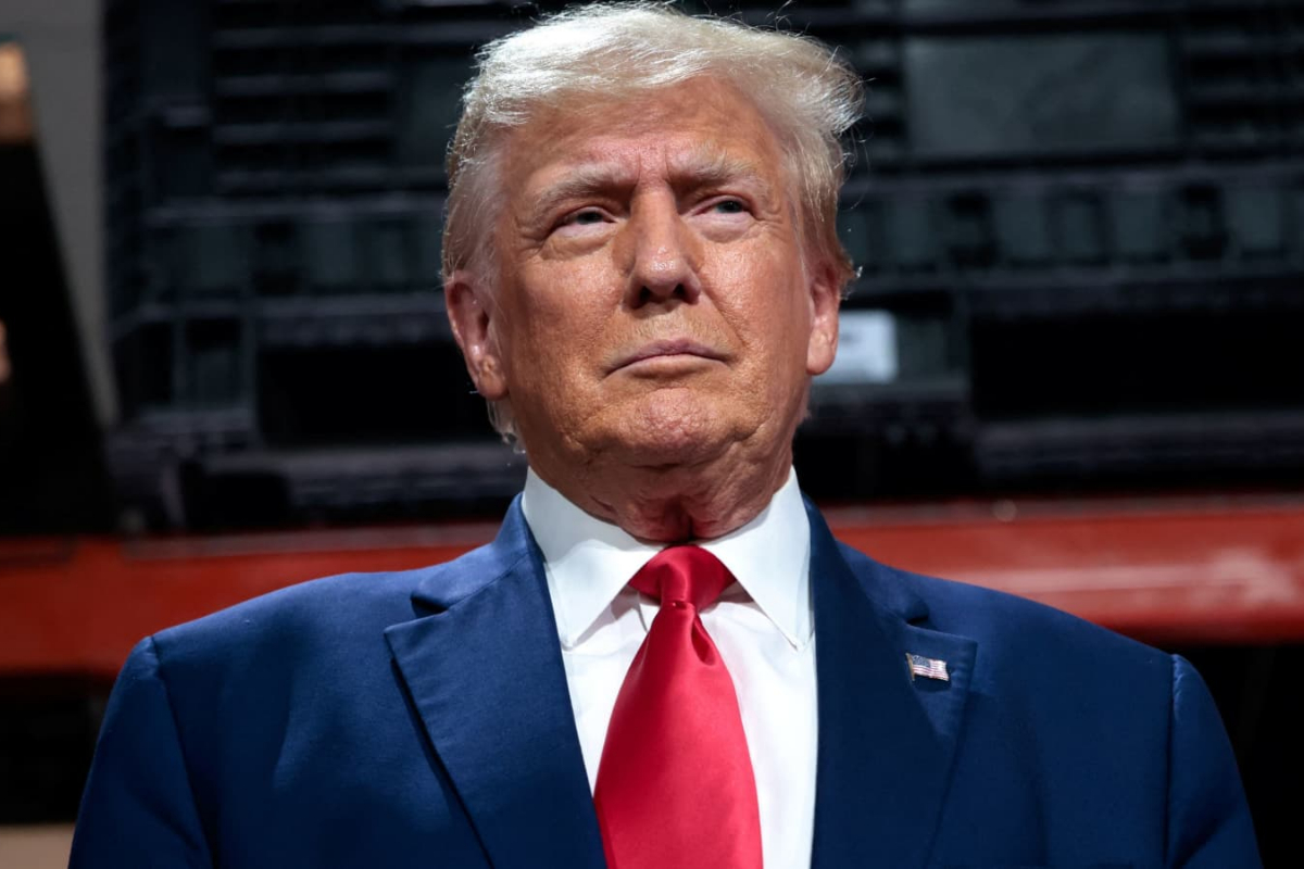 Donald Trump faces $370M fine for New York fraud trial