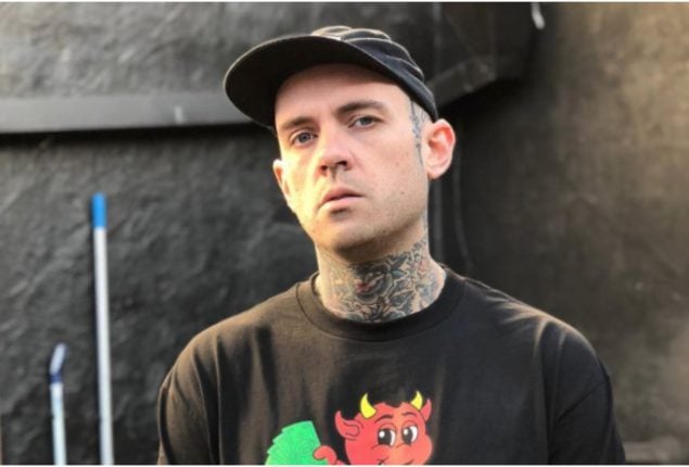 Who is Adam Grandmaison? All You Need To Know About Him!