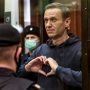 Russian opposition leader Navalny found dead in prison