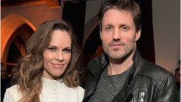 Who is Philip Schneider? All About Hilary Swank’s Husband