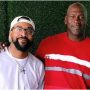 Who is Marcus Jordan? All About Michael Jordan’s Son