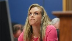 Who is Ashleigh Merchant? Husband, Kids & More