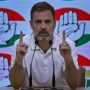 India elections: Opposition claims bank accounts are frozen