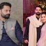 Jibran Nasir shares her thoughts on marrying Mansha Pasha after her divorce