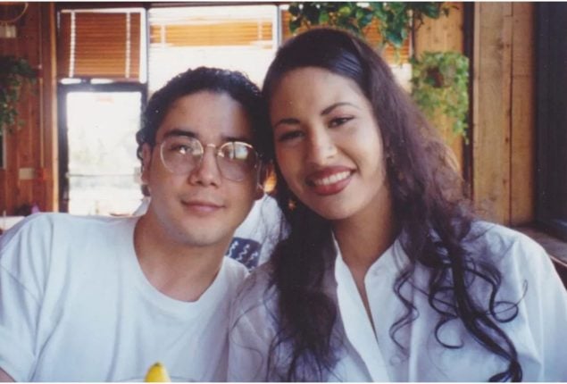 Chris Pérez