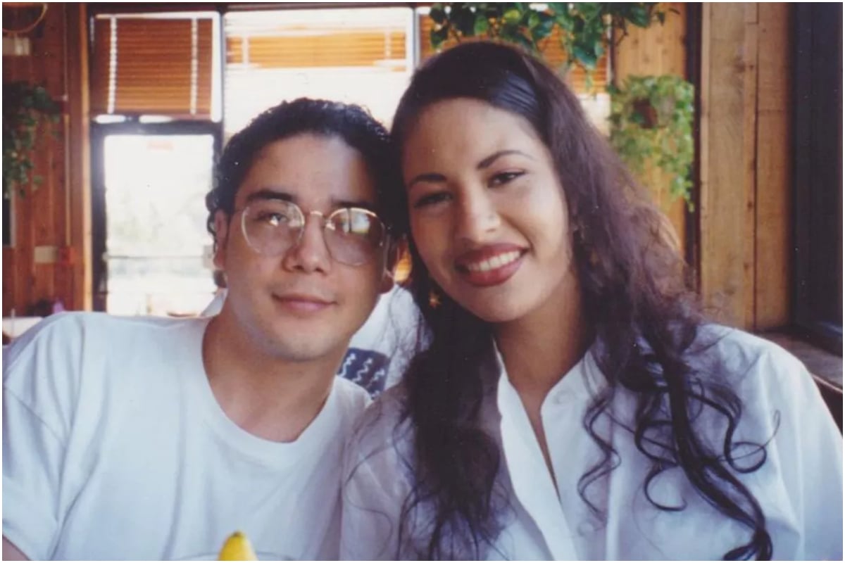 Who is Chris Pérez? All About Selena Quintanilla’s Husband