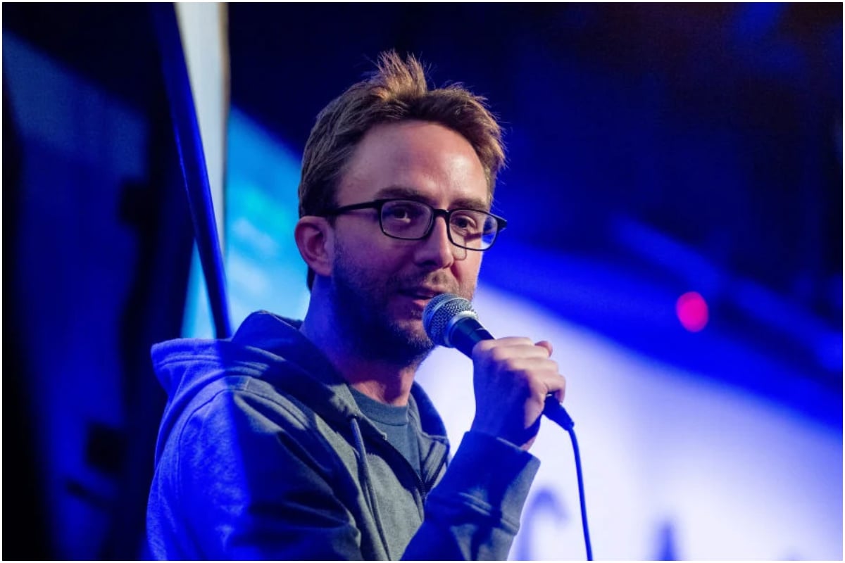 Who is Joe List? Age, Net Worth & Career