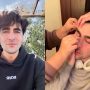 Khaqan Shahnawaz faces backlash over his eyebrow plucking Video