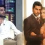 Subhan Awan and Washma Fatima shared the story of their marriage