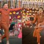 Ken Doll faces backlash over his dance on Sehar Mirza Mehndi