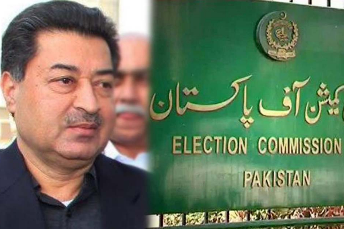 ECP