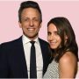 Who is Alexi Ashe? All About Seth Meyers’ Wife