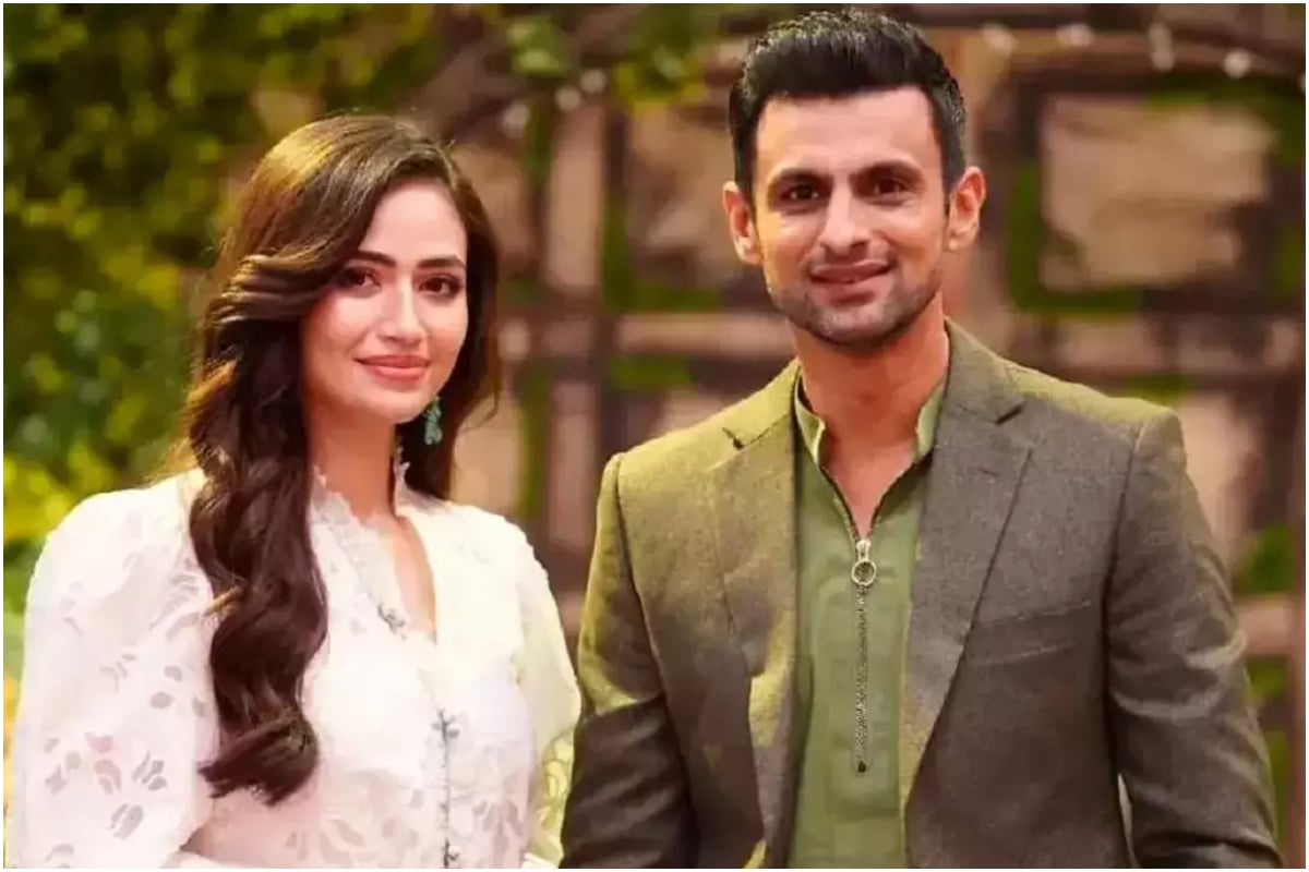 Sana Javed