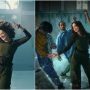 Watch: Hania Aamir Shine in Peshawar Zalmi Anthem