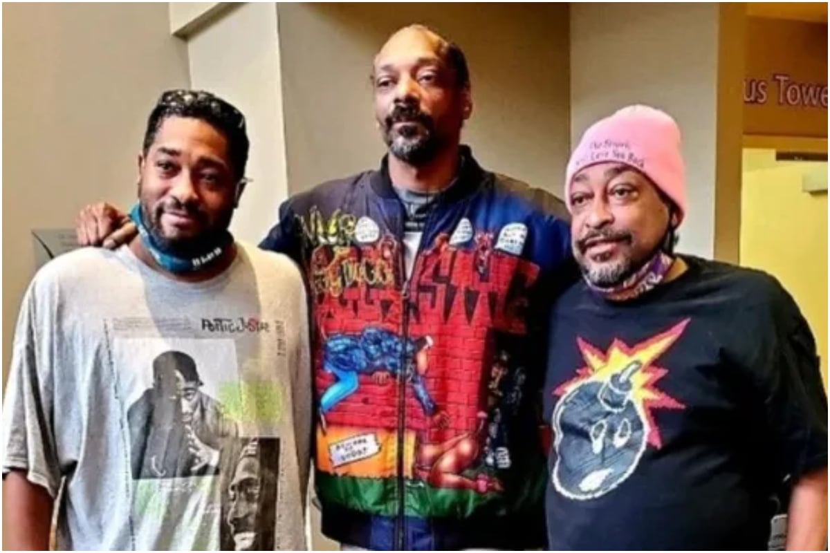 Who was Bing Worthington? All About Snoop Dogg’s Brother