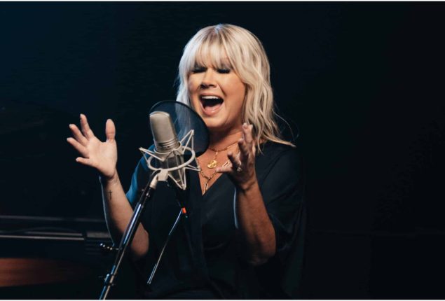 Natalie Grant
