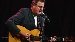Who is Vince Gill? All You Need To Know About Him!